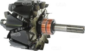 HC-Cargo 137563 - Rotor, alternateur cwaw.fr