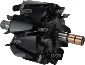 HC-Cargo 137580 - Rotor, alternateur cwaw.fr