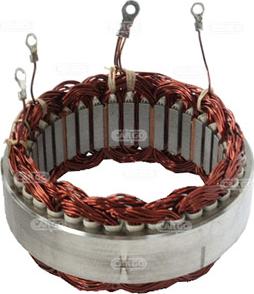 HC-Cargo 137051 - Stator, alternateur cwaw.fr