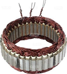 HC-Cargo 137052 - Stator, alternateur cwaw.fr