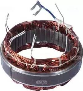 HC-Cargo 137372 - Stator, alternateur cwaw.fr