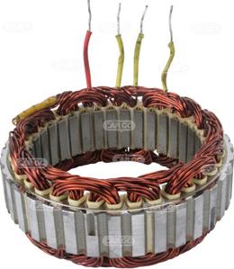 HC-Cargo 137285 - Stator, alternateur cwaw.fr