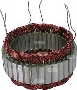 HC-Cargo 137224 - Stator, alternateur cwaw.fr