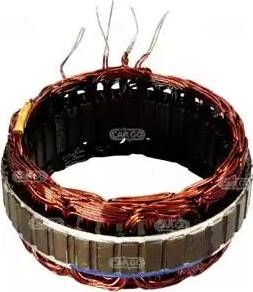 HC-Cargo 137716 - Stator, alternateur cwaw.fr