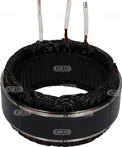 HC-Cargo 335549 - Stator, alternateur cwaw.fr