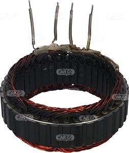 HC-Cargo 335520 - Stator, alternateur cwaw.fr