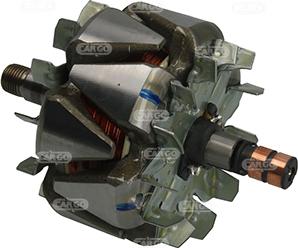 HC-Cargo 335298 - Rotor, alternateur cwaw.fr