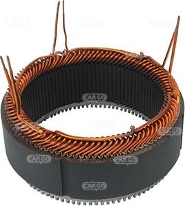 HC-Cargo 330411 - Stator, alternateur cwaw.fr