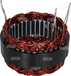 HC-Cargo 330476 - Stator, alternateur cwaw.fr