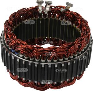 HC-Cargo 330114 - Stator, alternateur cwaw.fr