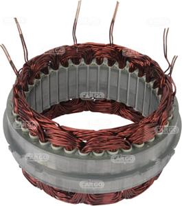 HC-Cargo 330824 - Stator, alternateur cwaw.fr