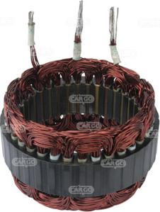 HC-Cargo 330389 - Stator, alternateur cwaw.fr