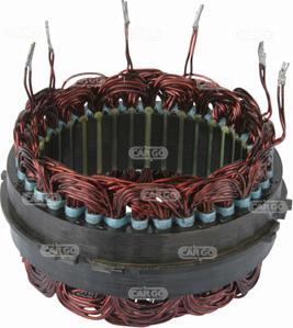 HC-Cargo 330204 - Stator, alternateur cwaw.fr