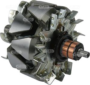 HC-Cargo 331822 - Rotor, alternateur cwaw.fr