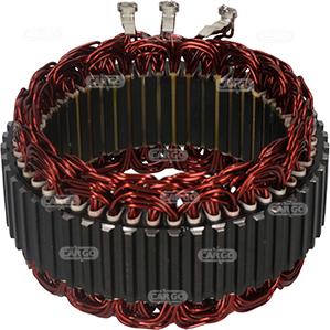 HC-Cargo 333672 - Stator, alternateur cwaw.fr