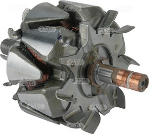 HC-Cargo 333371 - Rotor, alternateur cwaw.fr