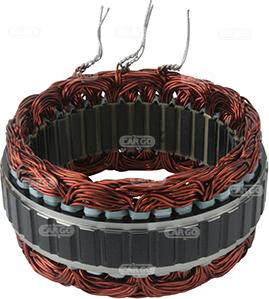 HC-Cargo 332500 - Stator, alternateur cwaw.fr