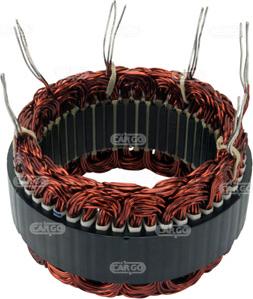 HC-Cargo 332652 - Stator, alternateur cwaw.fr