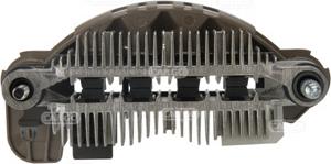 HC-Cargo 239995 - Pont de diodes, alternateur cwaw.fr