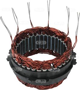 HC-Cargo 239989 - Stator, alternateur cwaw.fr