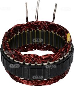 HC-Cargo 239746 - Stator, alternateur cwaw.fr