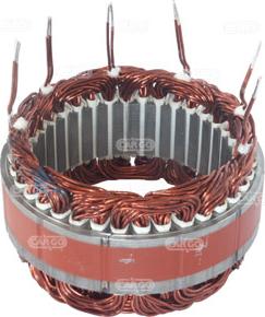 HC-Cargo 234948 - Stator, alternateur cwaw.fr