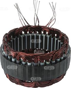 HC-Cargo 234978 - Stator, alternateur cwaw.fr