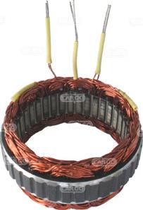 HC-Cargo 234651 - Stator, alternateur cwaw.fr