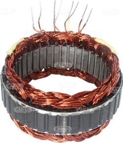 HC-Cargo 234618 - Stator, alternateur cwaw.fr