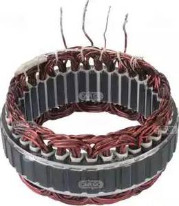 HC-Cargo 234105 - Stator, alternateur cwaw.fr