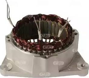 HC-Cargo 234898 - Stator, alternateur cwaw.fr