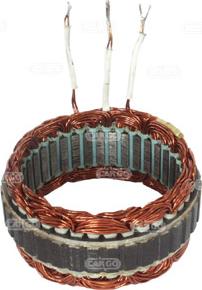 HC-Cargo 234824 - Stator, alternateur cwaw.fr