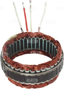 HC-Cargo 234823 - Stator, alternateur cwaw.fr