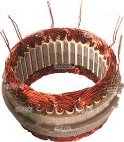 HC-Cargo 234364 - Stator, alternateur cwaw.fr