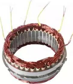 HC-Cargo 234784 - Stator, alternateur cwaw.fr