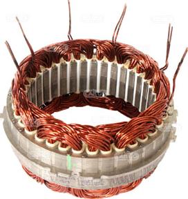 HC-Cargo 234780 - Stator, alternateur cwaw.fr