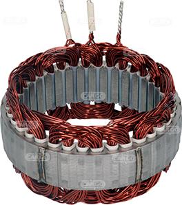 HC-Cargo 235569 - Stator, alternateur cwaw.fr