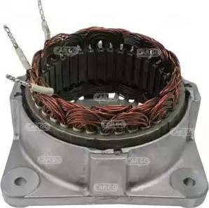 HC-Cargo 235568 - Stator, alternateur cwaw.fr