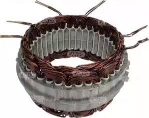 HC-Cargo 235516 - Stator, alternateur cwaw.fr