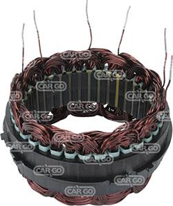 HC-Cargo 235055 - Stator, alternateur cwaw.fr