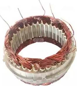 HC-Cargo 235056 - Stator, alternateur cwaw.fr