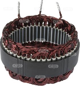 HC-Cargo 235089 - Stator, alternateur cwaw.fr