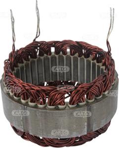 HC-Cargo 235195 - Stator, alternateur cwaw.fr