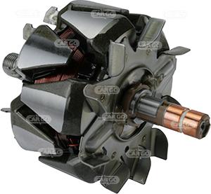 HC-Cargo 235366 - Rotor, alternateur cwaw.fr