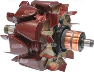 HC-Cargo 235368 - Rotor, alternateur cwaw.fr