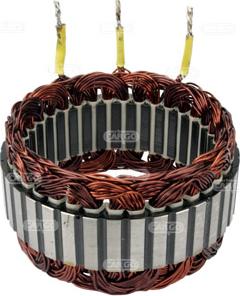 HC-Cargo 235338 - Stator, alternateur cwaw.fr