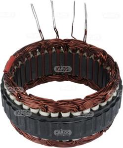 HC-Cargo 235244 - Stator, alternateur cwaw.fr