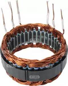 HC-Cargo 235243 - Stator, alternateur cwaw.fr