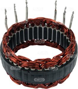 HC-Cargo 235242 - Stator, alternateur cwaw.fr