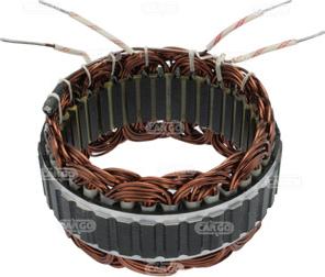 HC-Cargo 235259 - Stator, alternateur cwaw.fr